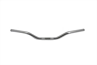 1 Super Bar Handlebar with Indents