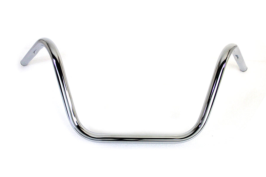 10 Buckhorn Handlebar with Indents