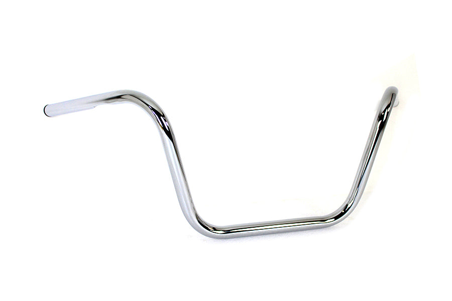 10 Buckhorn Handlebar with Indents