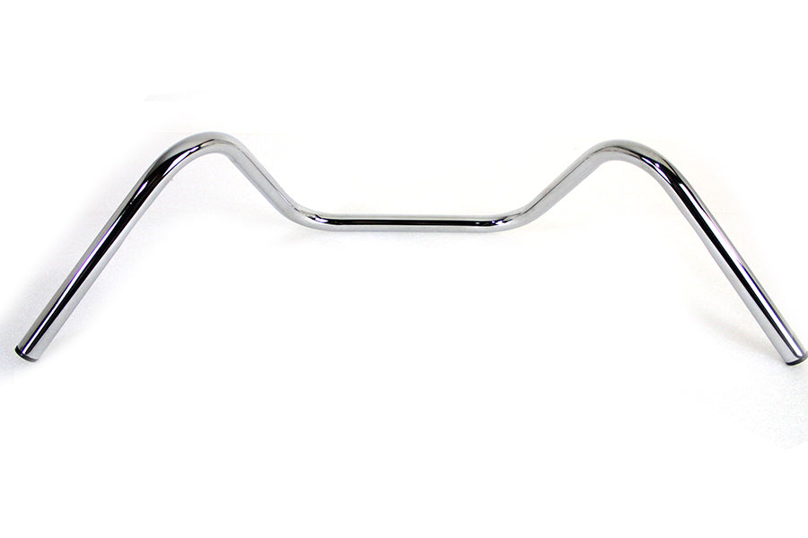 10 Buckhorn Handlebar with Indents