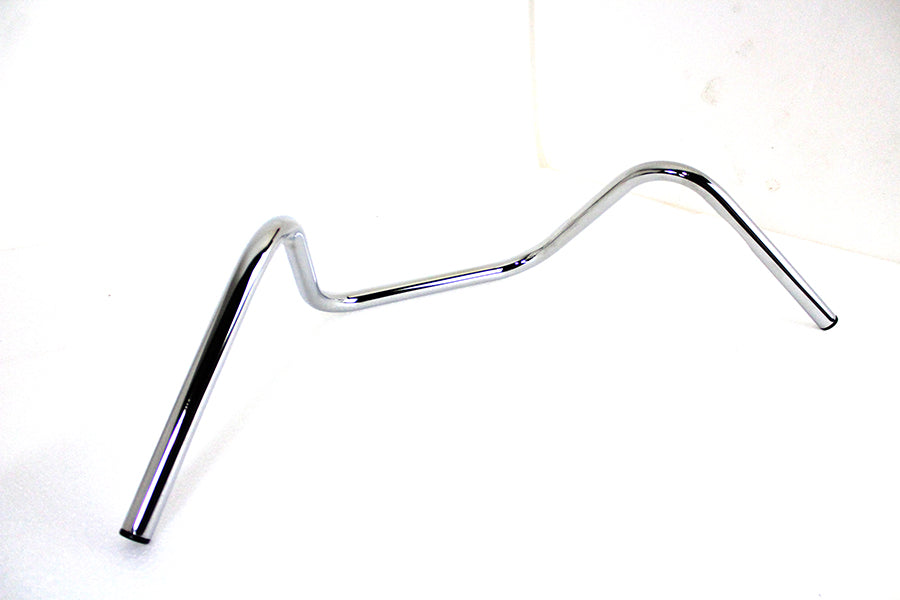 10 Buckhorn Handlebar with Indents