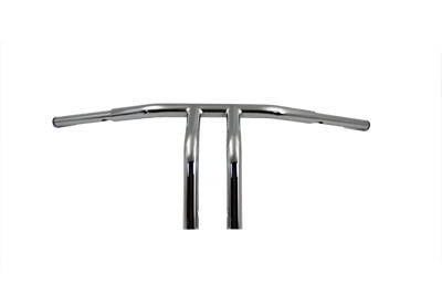 10-1/2 Buffalo 'T' Handlebar with Indents