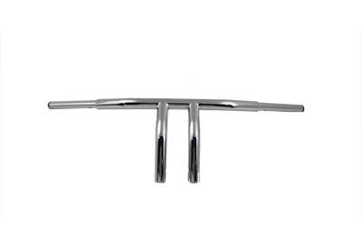 10-1/2 Buffalo 'T' Handlebar without Indents