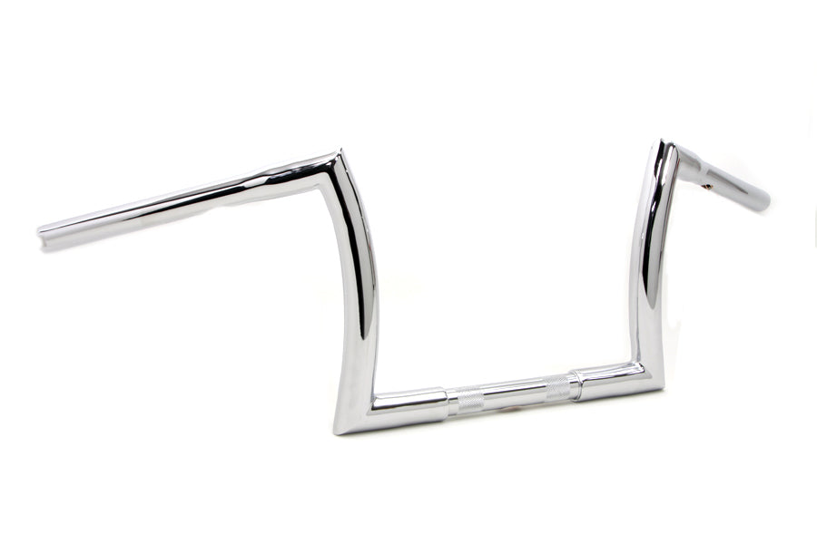 10 Z Handlebar with Indents