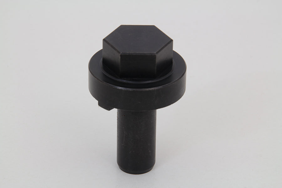 Wheel Bearing Locknut Tool