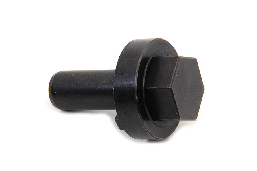 Wheel Bearing Locknut Tool