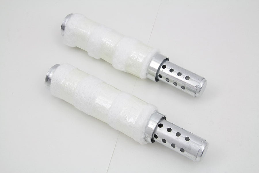 1-3/4 Quiet Baffle Set