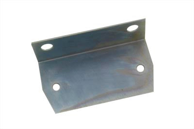 Zinc Regulator Mount Bracket