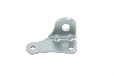 Zinc Rear Exhaust Mount Bracket