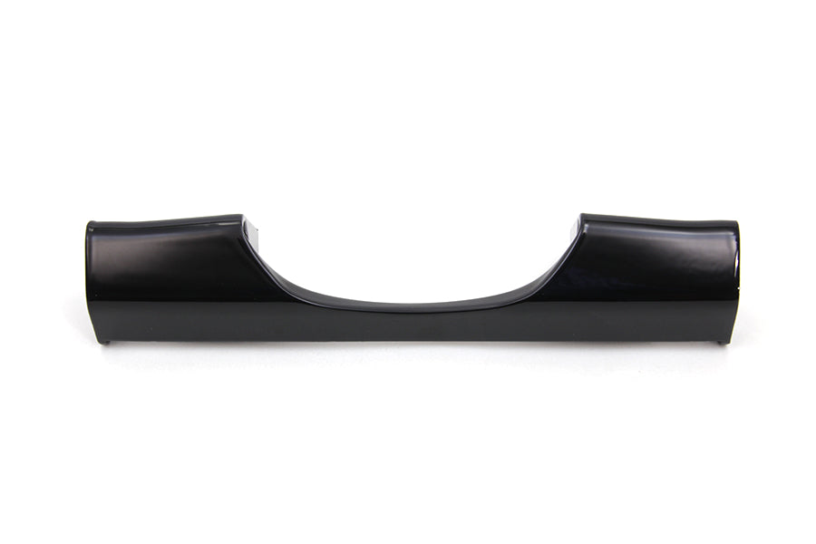 10 Black Turn Signal Mount Rear