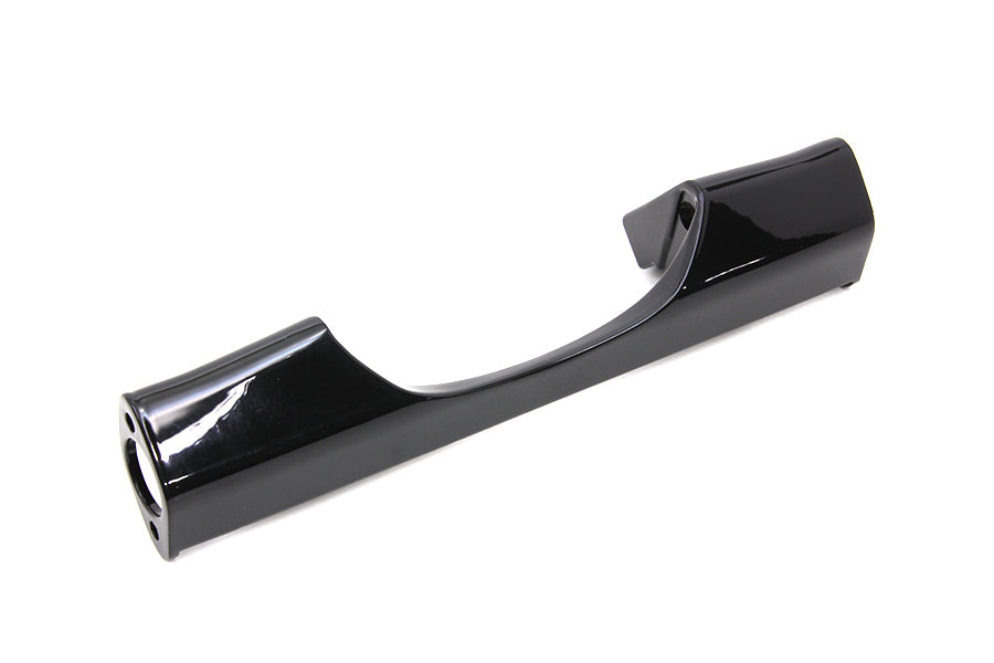 10 Black Turn Signal Mount Rear