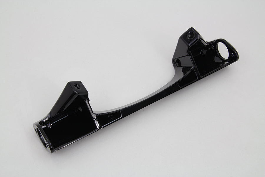 10 Black Turn Signal Mount Rear