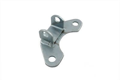 Zinc Seat Mount Bracket