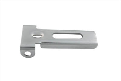 Zinc Seat Nose Bracket