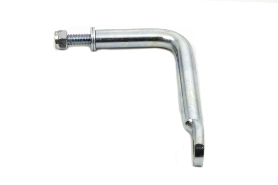 Zinc Oil Filter Canister Bracket