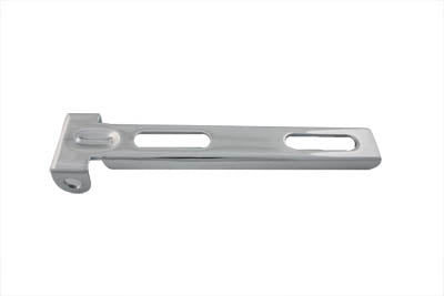 1-1/2 Tilt-Up Seat Nose Bracket Zinc