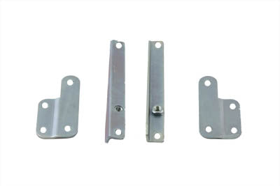 Windshield Bracket Kit