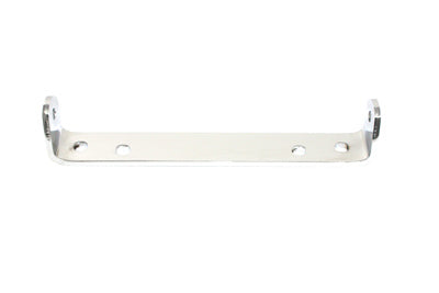 Zinc Crash Bar Adapter Bracket