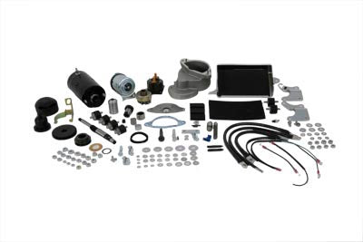 Hitachi Standard Electric Starter Kit