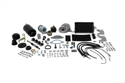 Hitachi Standard Electric Starter Kit