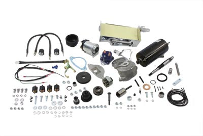 Prestolite Standard Electric Starter Kit