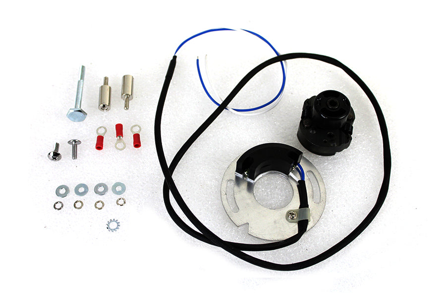 Volt Tech Dual Fire Ignition Kit