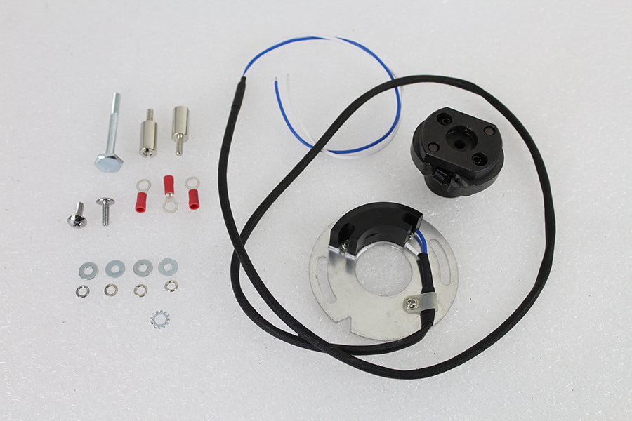 Volt Tech Dual Fire Ignition Kit