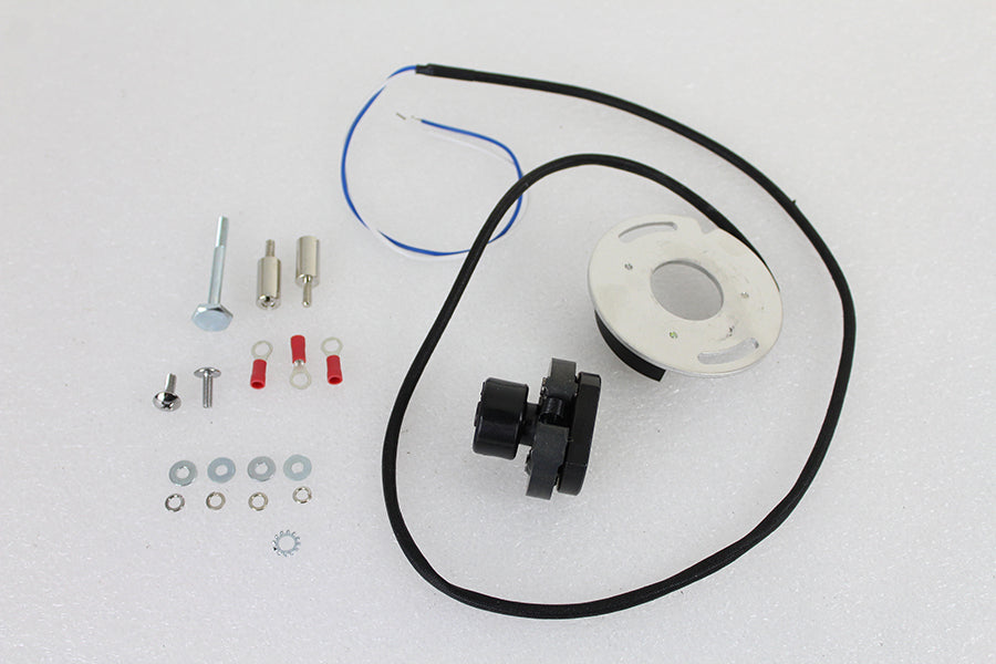 Volt Tech Dual Fire Ignition Kit