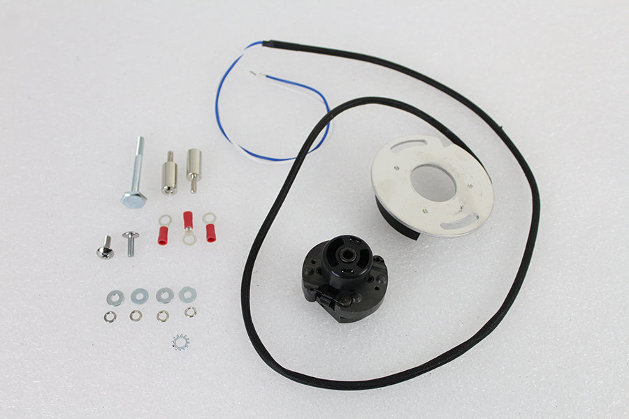 Volt Tech Dual Fire Ignition Kit