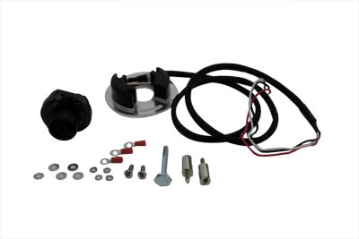 Volt Tech Single Fire Ignition Kit