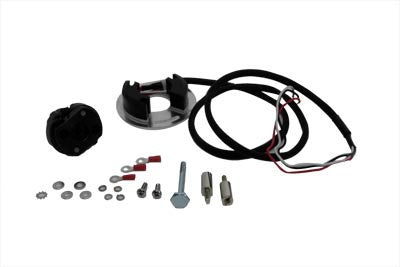 Volt Tech Single Fire Ignition Kit