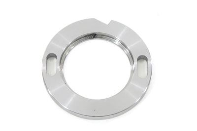 Zinc Plated Magneto Advance Lower Adapter Plate