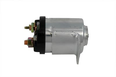 Volt Tech Starter Solenoid