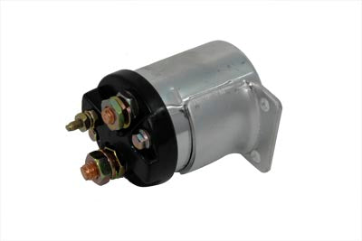 Volt Tech Starter Solenoid