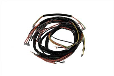 Wiring Harness Kit