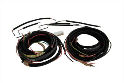 Wiring Harness Kit