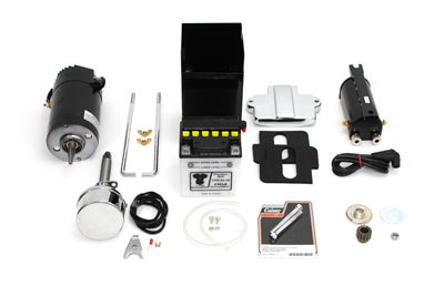 Generator 12 Volt Conversion Kit