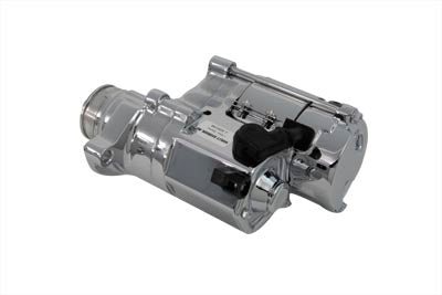 OE Starter Motor 1.4KW Chrome