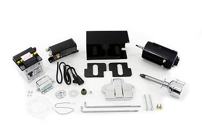 Generator 12 Volt Conversion Kit