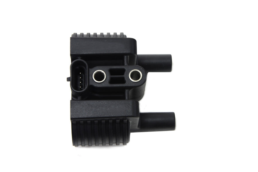 Volt Tech Coil EFI Black Molded