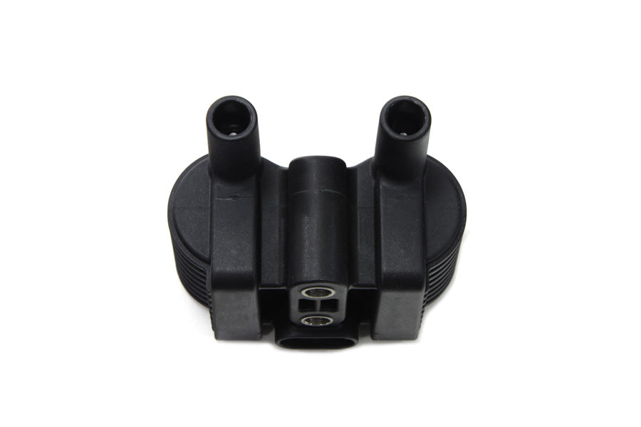 Volt Tech Coil EFI Black Molded