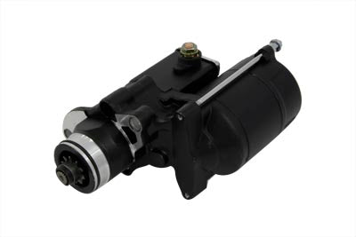 Volt Tech Starter Motor 1.4kW Black