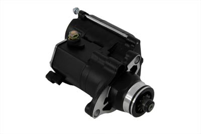 Volt Tech Starter Motor 1.4kW Black