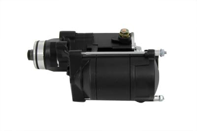 Volt Tech Starter Motor 1.4kW Black