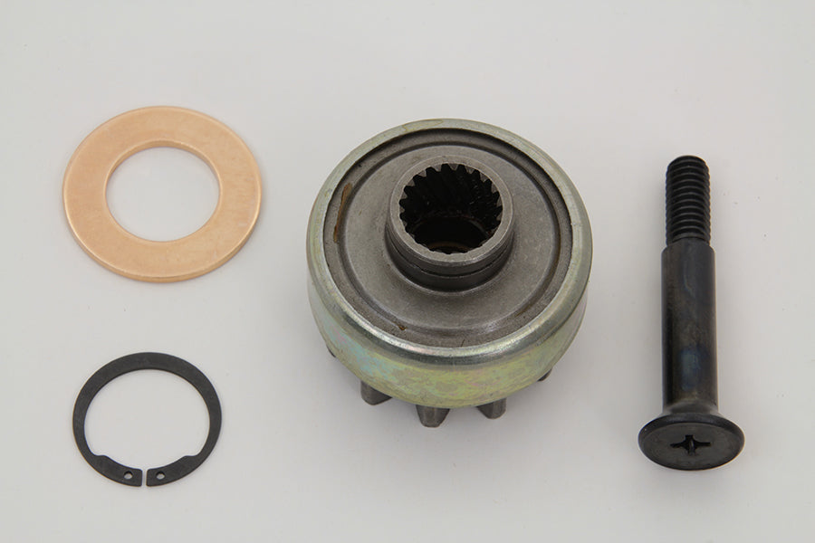 Volt Tech Starter Drive Kit