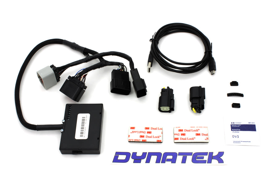 Dynatek Fusion EFI Ignition Module