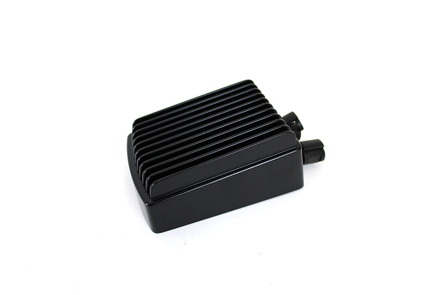 Voltage Regulator Black 54 Amp