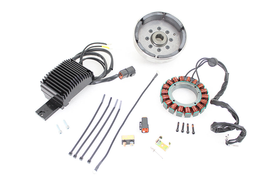 Sportster Three Phase Alternator Kit