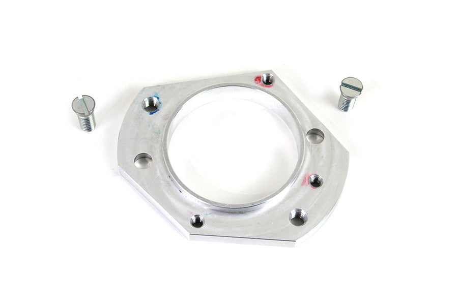 XR/WR Magneto Adapter Plate