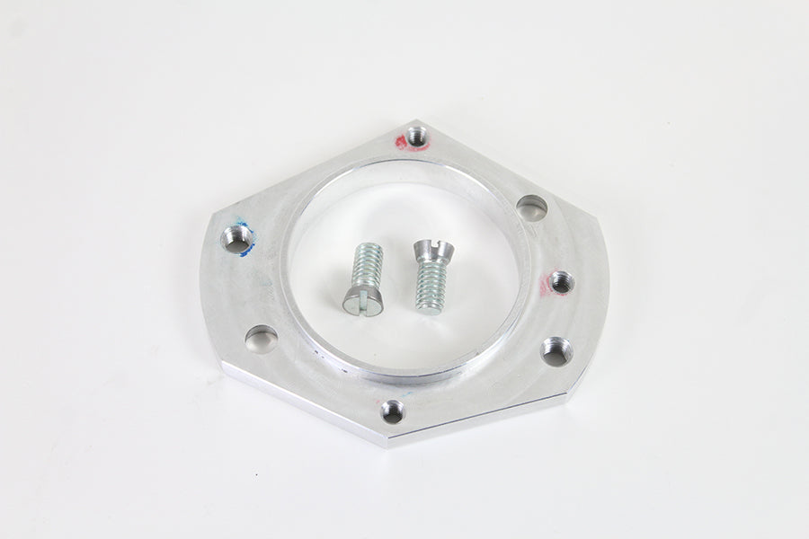 XR/WR Magneto Adapter Plate